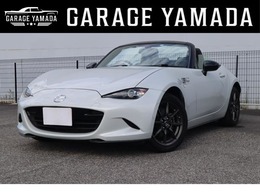 マツダ ロードスター 1.5 S スペシャルパッケージ 純正ナビ・フルセグ・バックカメラ　DVDビ