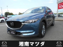 マツダ CX-5 2.0 20S プロアクティブ 