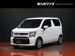 マツダ フレア 660 ハイブリッド XG 旧サービス代車