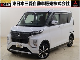 三菱 eKクロススペース 660 G プレミアム 4WD 禁煙車　ワンオーナー　マイパイロット