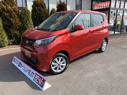 日産 デイズ 660 X 4WD 全方位カメラ　両席シートH　LEDヘッド