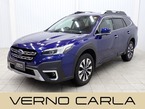 1.8 リミテッド EX 4WD