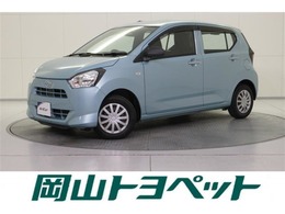 ダイハツ ミライース 660 L ワンオーナー　禁煙車