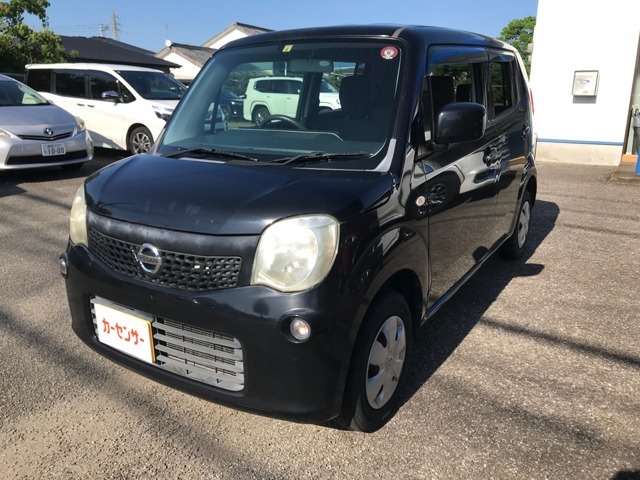 年式相応ですが、納車時にはできる限りキレイに納車させていただきます。どうしても気になるところ等ありましたら、低価格にてお直しいたしますので、何なりとお申し付けください。