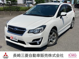 スバル インプレッサスポーツ 2.0 i-S アイサイト 4WD ナビ・フルセグTV・クルコン・バックカメラ