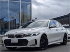 320i Mスポーツ