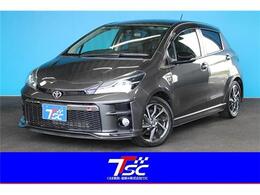 トヨタ ヴィッツ 1.5 ハイブリッド GR スポーツ 16アルミホイール/リアスポイラー/セーフテ