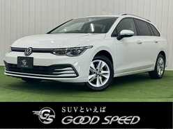 R3　フォルクスワーゲン　VW　ゴルフ　ヴァリアント