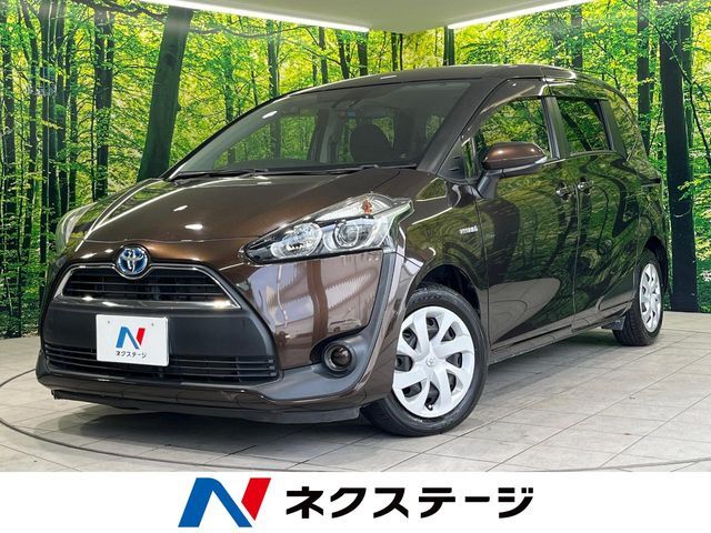 禁煙車　両側電動スライドドア　衝突被害軽減システム　純正ナビ