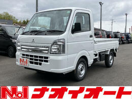 三菱 ミニキャブトラック 660 M 4WD 4WD　MT車