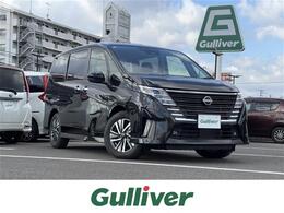日産 セレナ 2.0 ハイウェイスターV ナビ フルセグ 全方位 ETC BSM ACC