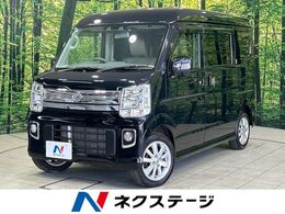 日産 NV100クリッパーリオ 660 E ハイルーフ 純正ナビ　電動スライド　HIDランプ