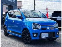 スズキ アルト ワークス 660 ワンオーナー/5速MT/純正SDナビ/フルセグTV