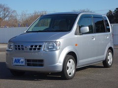 日産 オッティ の中古車 660 S 茨城県龍ヶ崎市 30.0万円