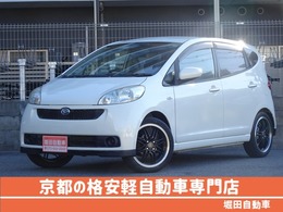 ダイハツ ソニカ 660 R ターボ車　CDオーディオ　スマートキー　ス