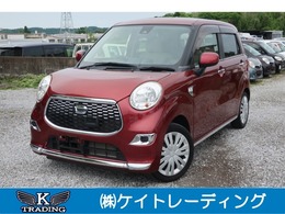 ダイハツ キャスト アクティバ 660 X SAII 純ナビ・TV　Bカメラ　車検2年　保証12ヵ月