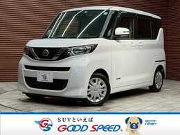日産 ルークス 660 X 全周囲 コーナーセンサー 片側パワスラ