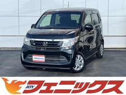 ホンダ N-WGN 660 G Lパッケージ 4WD 純正ナビ前席シートヒータードラレコ