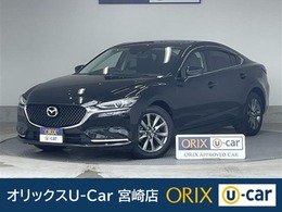 マツダ MAZDA6セダン XD 純正ナビ Bカメラ ETC デュアルAC