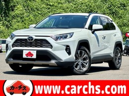 トヨタ RAV4 2.0 G 4WD 禁煙車/ワンオーナー/4WD/衝突軽減/ETC