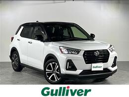 ダイハツ ロッキー 1.0 プレミアム 県外仕入 禁煙車 全カメ クルコン ACC