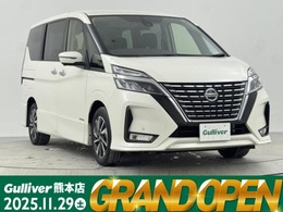 日産 セレナ 2.0 ハイウェイスター V 純正ナビ フルセグTV アラウンドビューモニ