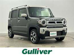 スズキ ハスラー 660 JスタイルII ターボ 純正9インチナビ　全方位カメラ