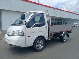 三菱 デリカトラック 1.8 DX ロング 荷台内寸長さ245センチ　幅161センチ