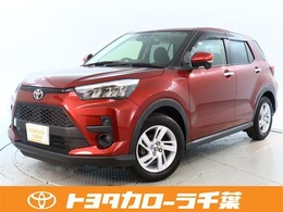 トヨタ ライズ 1.2 G 安全装備フルセグナビバックカメラETC