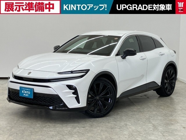 展示予定の車両です。只今、商品化に向けて準備中です。今しばらくお待ちください。