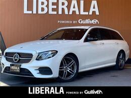 メルセデス・ベンツ Eクラスワゴン E220d アバンギャルド スポーツ(本革仕様) ディーゼルターボ 純正ナビ フルセグ 360°カメラ Bカメラ Bu