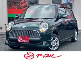 ダイハツ ミラジーノ 660 ミニライト 2WD・MOMOハンドル・エンジンスターター