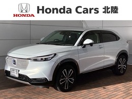 ホンダ ヴェゼル 1.5 e:HEV Z 4WD 最長5年保証9インチナビBluetooth対応