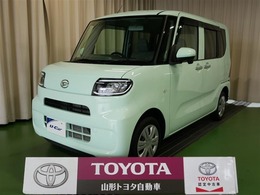 ダイハツ タント L スマートアシストレス 4WD タント L スマートアシストレス 4WD 