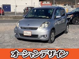 トヨタ パッソ 1.0 X 自社 ローン即日審査 コンパクトカー 岐阜