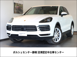 ポルシェ カイエン 3.0 ティプトロニックS 4WD パノラマルーフ　20インチ