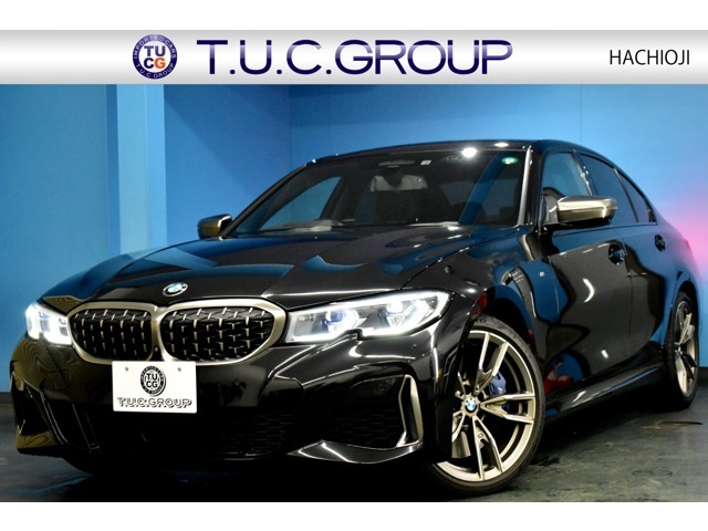 1オナ　イノベーションP　ヒーター付黒革　レーザーLED　ACC　HUD　LCW　可変Mサス　Mスポーツブレーキ　19AW　ハーマンカードン　ライブコックピット全周囲カメラPアシスト　2年保証