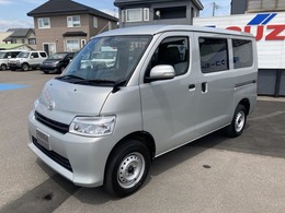 トヨタ タウンエースバン 1.5 GL 4WD 