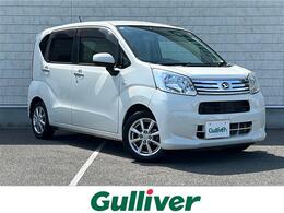 ダイハツ ムーヴ 660 X ETC スペアスマートキー シートヒーター