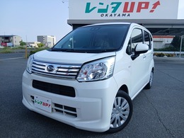 ダイハツ ムーヴ 660 L SAIII スマートアシスト3　ECLIPSE7インチナビ　B