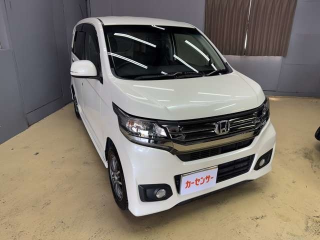 当社の車は仕上げてから屋内保管していますので綺麗さに自信あり！！是非一度足を運んでみる価値ありますよ