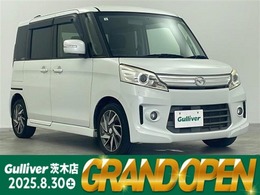 マツダ フレアワゴン 660 カスタムスタイル XT 純正メモリーナビ　フルセグTV　BT　DVD再