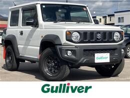 スズキ ジムニーシエラ 1.5 JL スズキ セーフティ サポート 装着車 4WD /純正ナビ/フルセグTV/純正エンジンスター