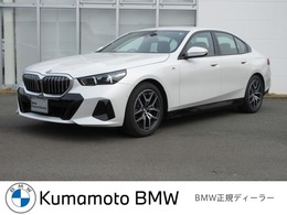 BMW 5シリーズ 523i Mスポーツ BMW正規認定中古車