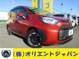 トヨタ シエンタ ハイブリッド 1.5 G E-Four 4WD 全方位カメラ/フルセグ/両側電動スライド