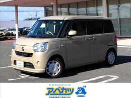 ダイハツ ムーヴキャンバス 660 X リミテッド SAII ナビ　TV　両側パワスラ　キーフリー