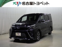 トヨタ ヴォクシー ヴォクシー ZS キラメキ 