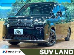 ホンダ ステップワゴン 1.5 スパーダ 登録済未使用車 11型ナビ 電動リアドア 7人