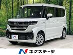 660 カスタム ハイブリッド GS 4WD