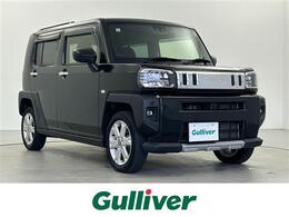 ダイハツ タフト 660 G クロム ベンチャー 4WD 純正ナビ　全方位カメラ　ETC